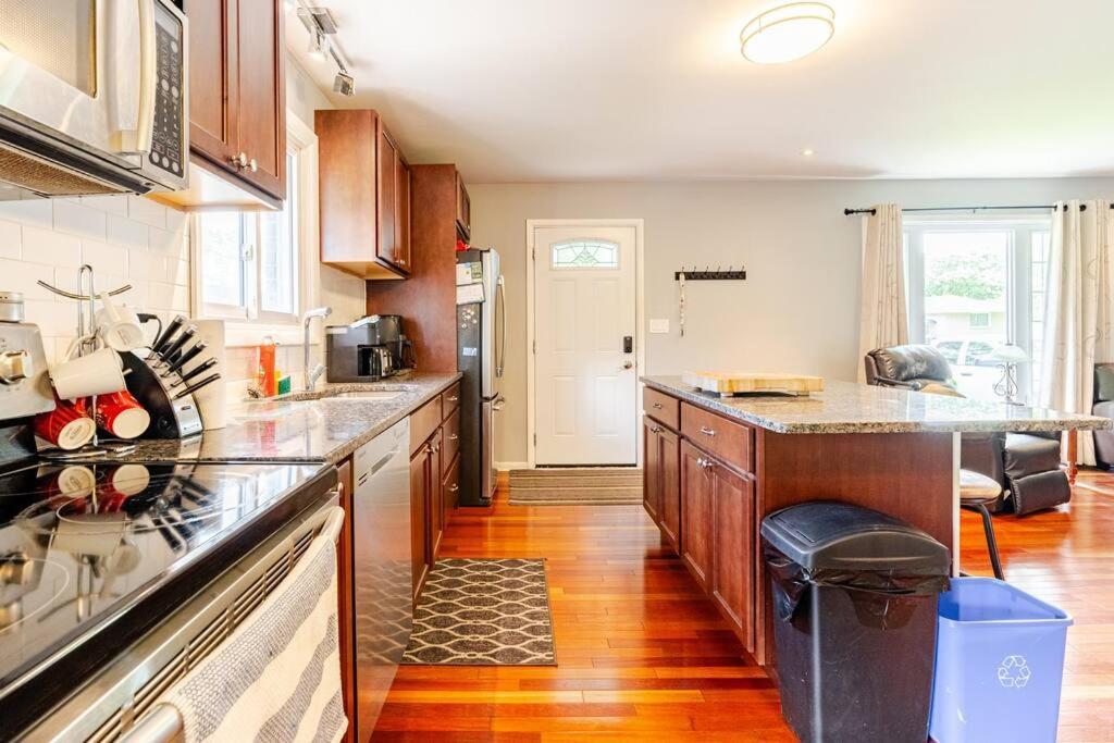 Holiday home Full House - 5 Bed, 2 Bath *